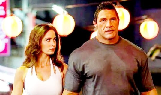 The Rock Acknowledges His Latest Movie Flopping At The Box Office