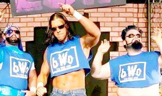 ECW Original Slams WWE’s Royalty Payment Practices