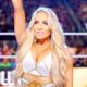 Trish Stratus Flaunts Her Curves In Halloween-Inspired Photo Drop