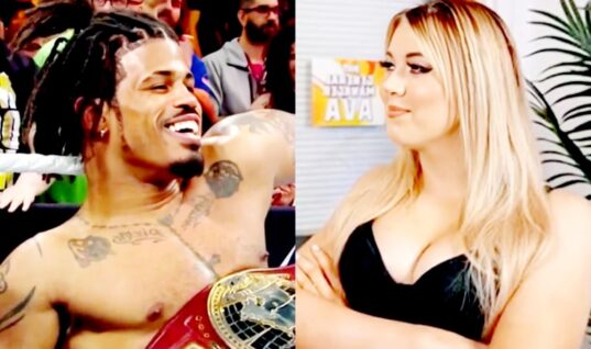 Several Talents Released By WWE Including Wes Lee & Stevie Turner