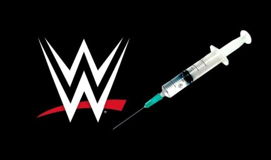 Blogger Makes Shocking Discovery About WWE’s Current Wellness Policy