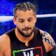 Santos Escobar Is Already Back With WWE