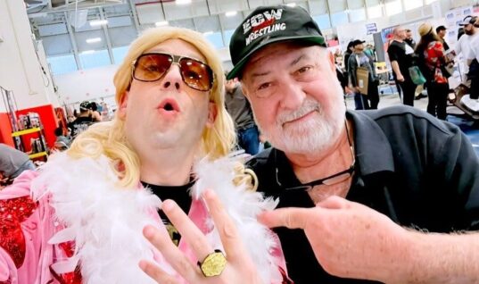 Tod Gordon’s Family Requests Fans Keep Him In Their Thoughts Following Hospitalization