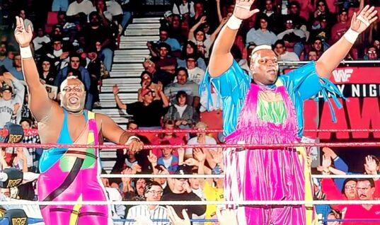 Sir Mo’s Funeral Fundraiser Is Struggling To Reach Its Target