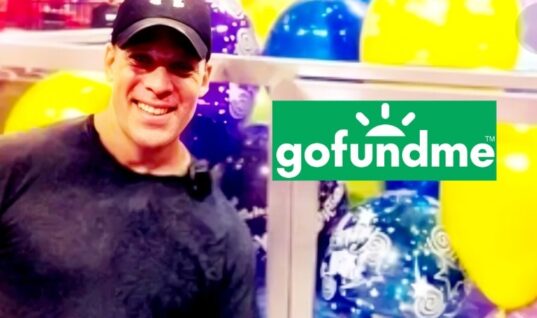 GoFundMe Launched For Beloved WWE Crew Member Who Still Needs $140K In Just Days