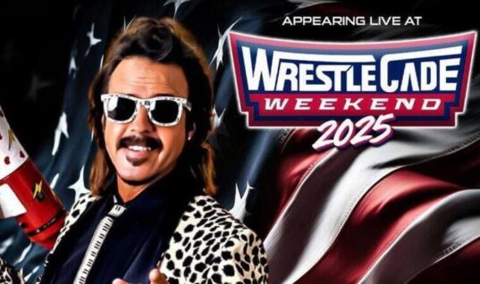 WrestleCade Demands Return Of Iconic Prop Following Shocking Theft