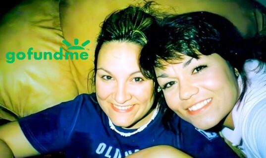 GoFundMe Launched For The Sister Of Woman