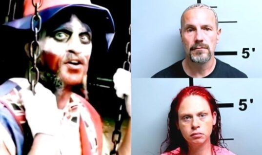 Murder Of Former NXT Wrestler Just Took A Jaw-Dropping Turn