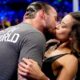 WWE Star AJ Lee Brands AI-Generated Kiss With Fan “Harassment”