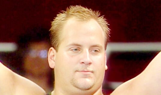 90s WWE Enhancement Talent Has Passed Away