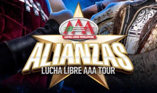 Longtime Injured WWE Wrestler Makes Surprise Ring Return During AAA Show