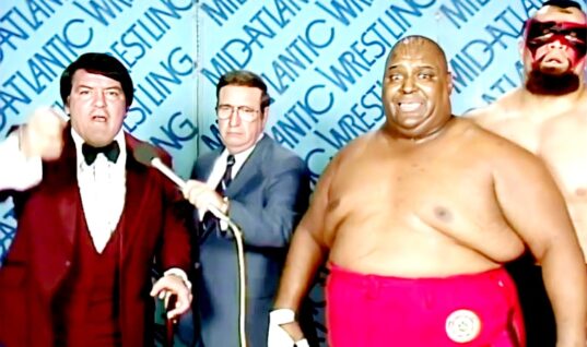 Beloved Announcer Passes Away Aged 95