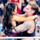 Fans Say CM Punk & AJ Lee Won The Night With Their Halloween Outfits