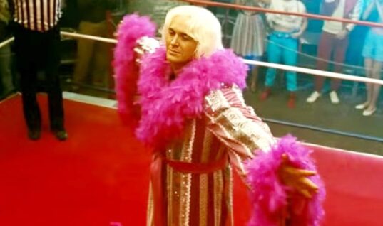 Kevin Von Erich Acknowledges The Internet’s Biggest Complaint About “The Iron Claw”