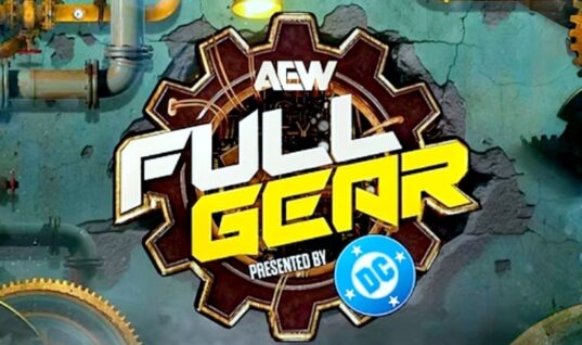 AEW Honors Renowned Wrestling Photographer With Touching Full Gear Tribute