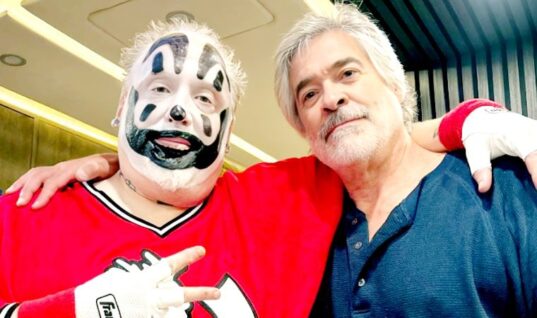 Vince Russo Wants Current WWE Star To Join Him In JCW