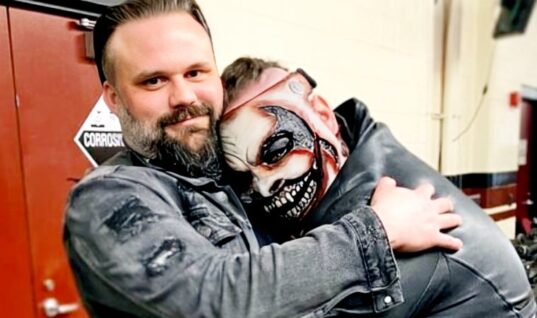 WWE Costume Designer Jason Baker Exposes Toxic Fan Harassment