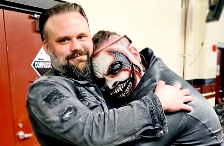 WWE Costume Designer Jason Baker Exposes Toxic Fan Harassment