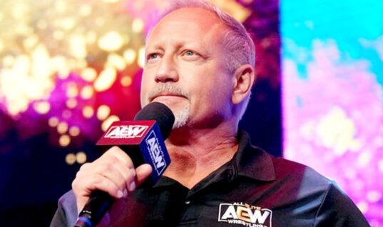 Jerry Lynn Claps Back At Wrestlers Who Don’t Like Being Approached By Fans In Public