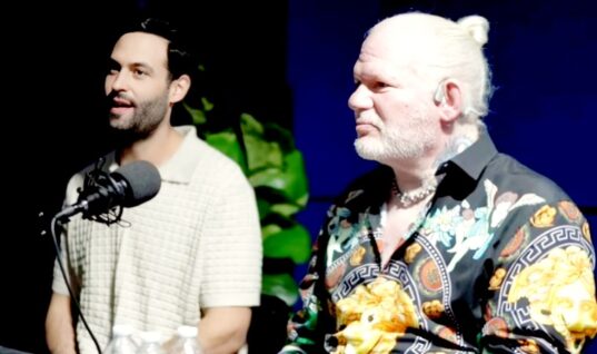 Filmmaker Reveals Who He Wanted To Interview For Raven’s New Documentary But Couldn’t