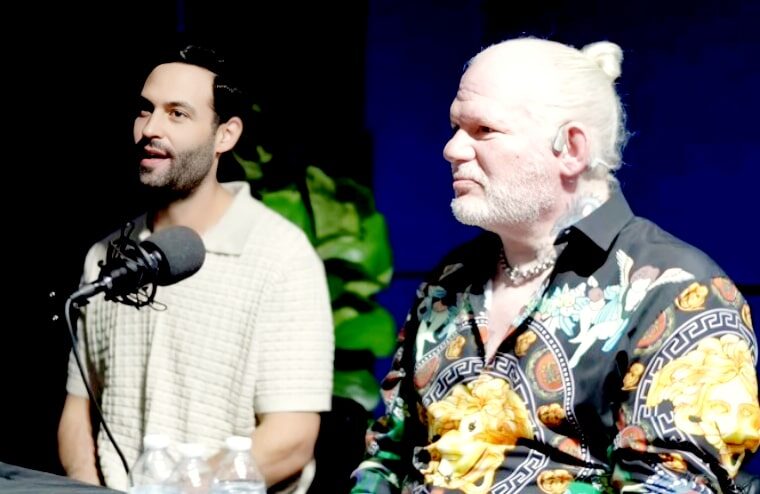 Filmmaker Reveals Who He Wanted To Interview For Raven’s New Documentary But Couldn’t