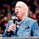 Ric Flair Issues Public Apology Following Early Dynamite Exit
