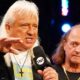 WWF Hall Of Famer Reveals Current Illness “Kicked My Ass”