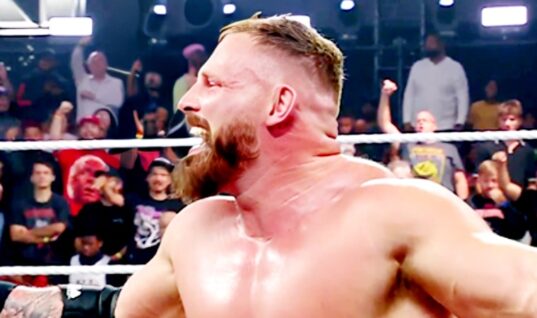 Ridge Holland Reveals How Betting On Himself Backfired