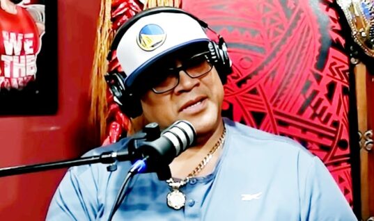 Rikishi Opens Up About His Recent Emergency Surgery