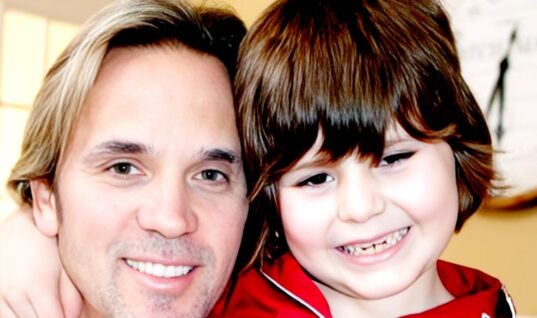 Charles Robinson Shares Heartbreaking Personal News