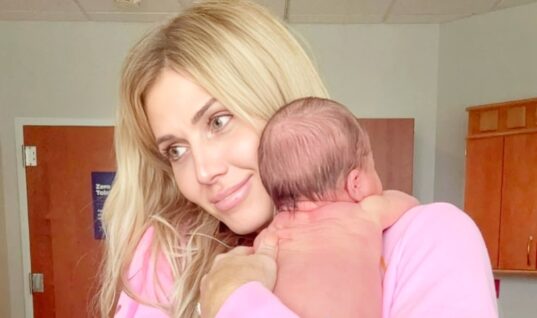 Torrie Wilson Makes Surprise Announcement