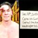 Wrestling Fan Tries to Cash In With Ridiculous Piece Of Memorabilia From John Cena’s Last Match