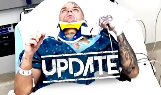 Darby Allin Breaks His Silence Following Latest Hospital Stay