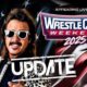 Update On Jimmy Hart’s Stolen Megaphone Following WrestleCade Theft