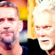 CM Punk Hilariously Trolls Kevin Nash During House Show (w/Video)