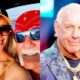 Hulk Hogan’s Widow Responds To Ric Flair’s Shocking “Street Drugs” Accusation