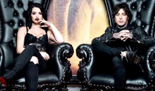 Following Ronnie Radke Split Saraya Lays Down Strict Requirements For Her Next Relationship