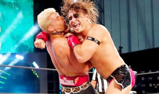 Popular Indie Wrestler Star Facing Surgery Following In-Ring Injury