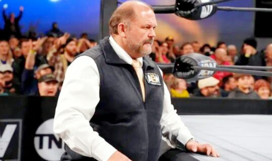 Arn Anderson Reveals The Aspect Of Modern Wrestling That Leaves Him “Terrified”