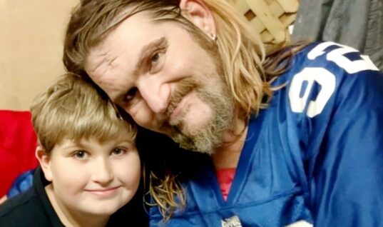 GoFundMe Launched To Help Balls Mahoney’s Family