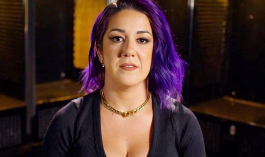 “That’s Not Even A Name” – Bayley’s Hilarious Response To WWE’s Proposed NXT Moniker