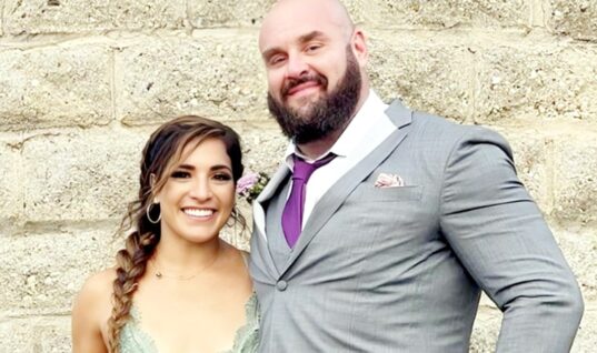 Braun Strowman Reveals That After WWE’s Schedule Destroyed His Love Life He Is Dating Again