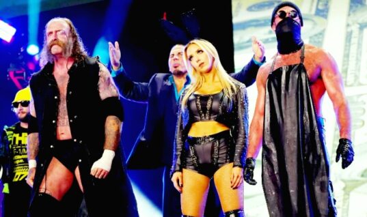 AEW Wrestler Returns To The Ring After Nearly Two-Year Back Injury Battle