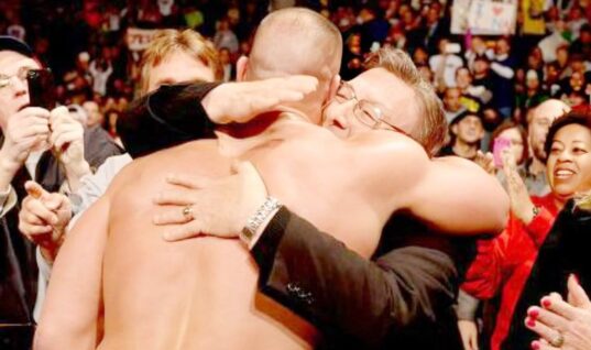 John Cena Sr. Opposes Gunther Being His Son’s Final Opponent