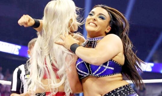 Deonna Purrazzo Shares The Emotional Toll Of Being Constantly Body-Shamed