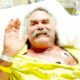 MMA Pioneer-Turned-Pro Wrestler Don Frye Hospitalized