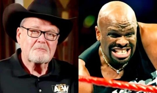 Jim Ross Breaks Silence On D-Von Dudley’s Recent Racism Accusation