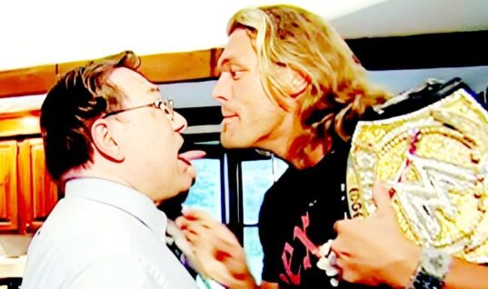 John Cena Sr. Names The Wrestlers He Would Have Chosen To Be His Son’s Final Opponent