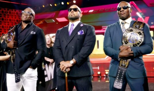 Injured AEW Star Expected To Be Out For Significant Amount Of Time