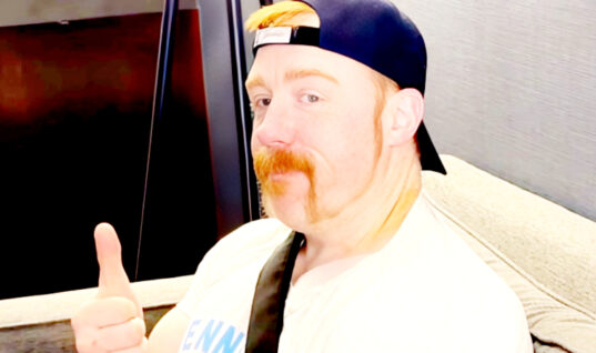 WWE’s Sheamus Undergoes Surgery